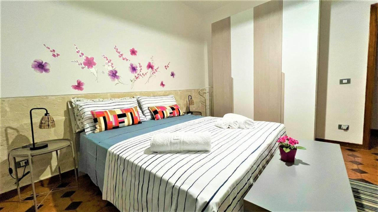 Salento Sunny House Villa Leporano Exterior photo