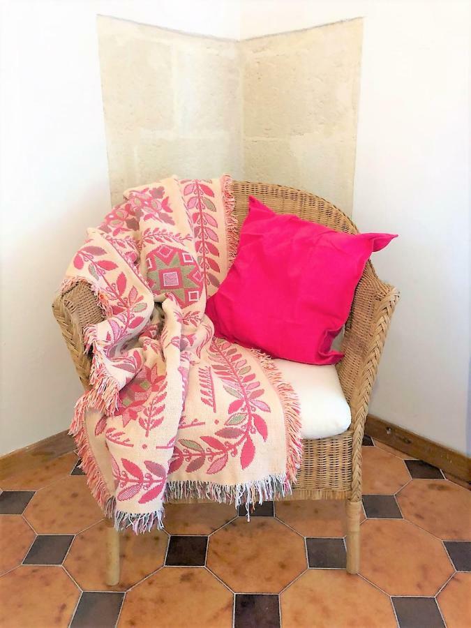 Salento Sunny House Villa Leporano Exterior photo