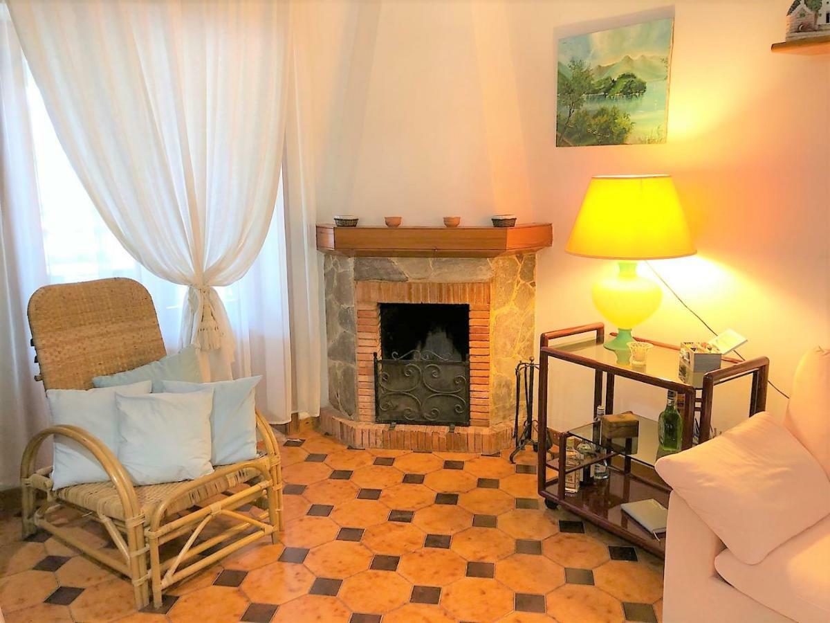 Salento Sunny House Villa Leporano Exterior photo
